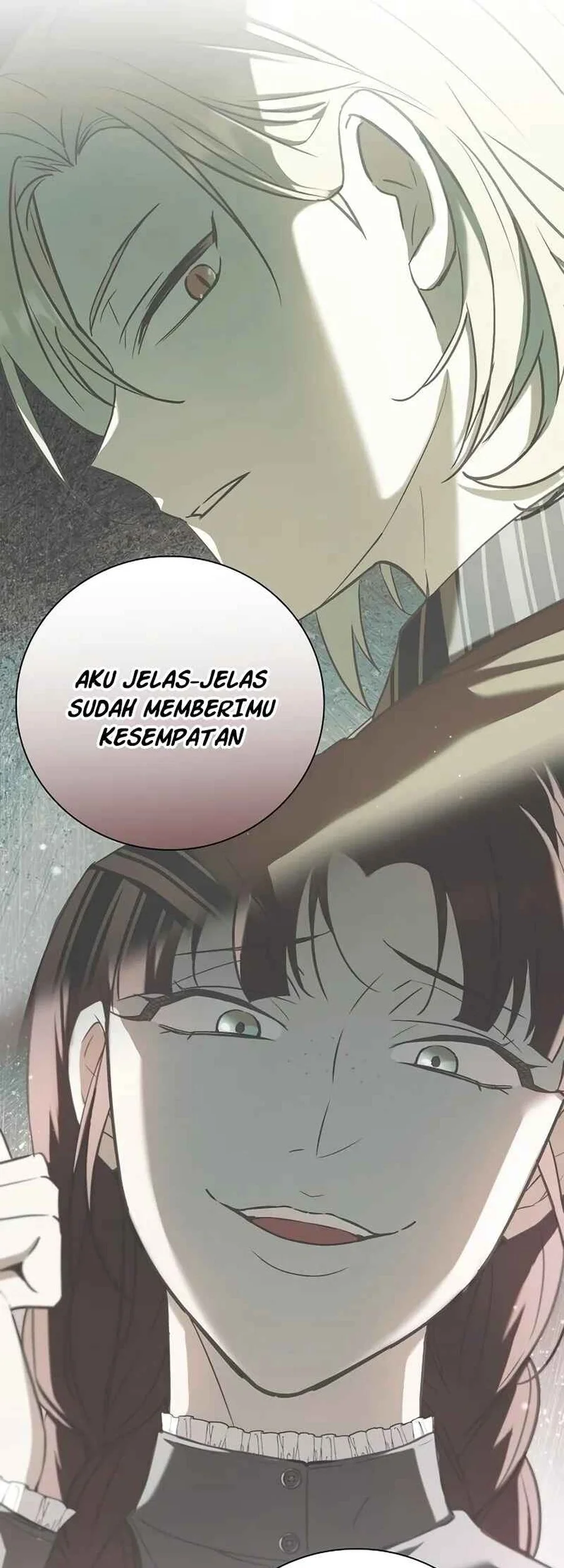 A Mercenary’s Rebirth Among Nobles Chapter 12 R Gambar 32